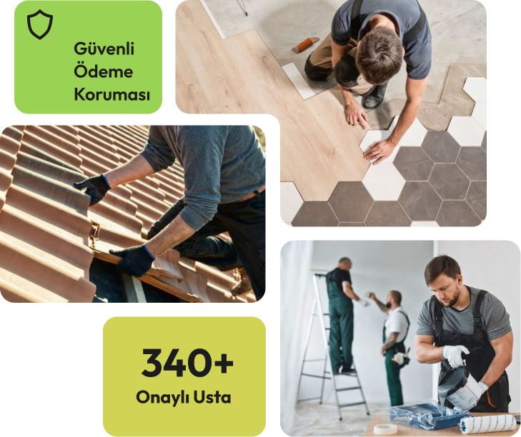 kolay tadilat süreci